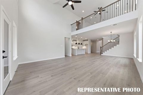 Tiny photo for 16420 Thistle Bend Drive, Fort Worth, TX 76247 (MLS # 21341402)