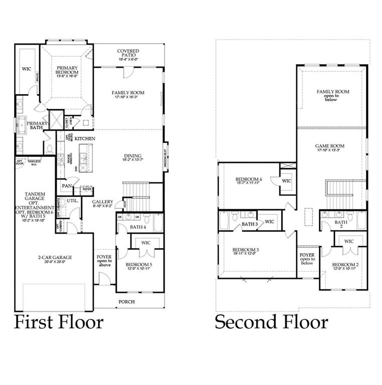 16420 Thistle Bend Drive