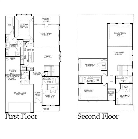 Tiny photo for 16420 Thistle Bend Drive, Fort Worth, TX 76247 (MLS # 21341402)