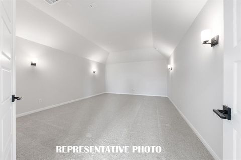 Tiny photo for 16420 Thistle Bend Drive, Fort Worth, TX 76247 (MLS # 21341402)
