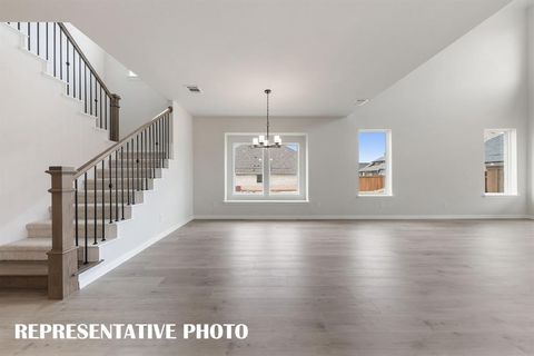 Tiny photo for 16420 Thistle Bend Drive, Fort Worth, TX 76247 (MLS # 21341402)