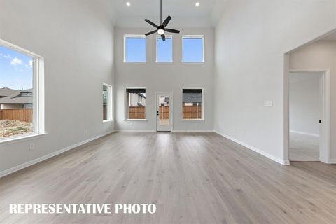Tiny photo for 16420 Thistle Bend Drive, Fort Worth, TX 76247 (MLS # 21341402)