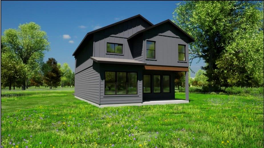 Berkley Square - Land