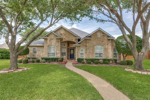 9808 Capilano Drive Plano TX 75025