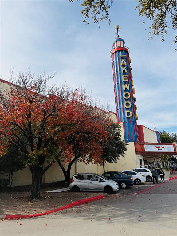 County Club Estates - Residential Lease