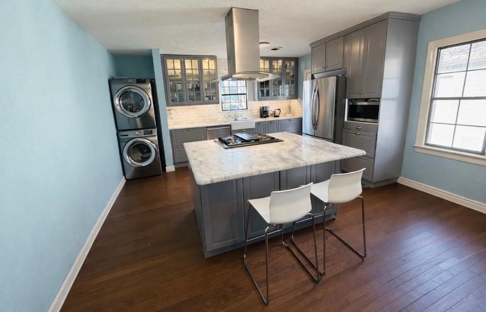 County Club Estates - Residential Lease