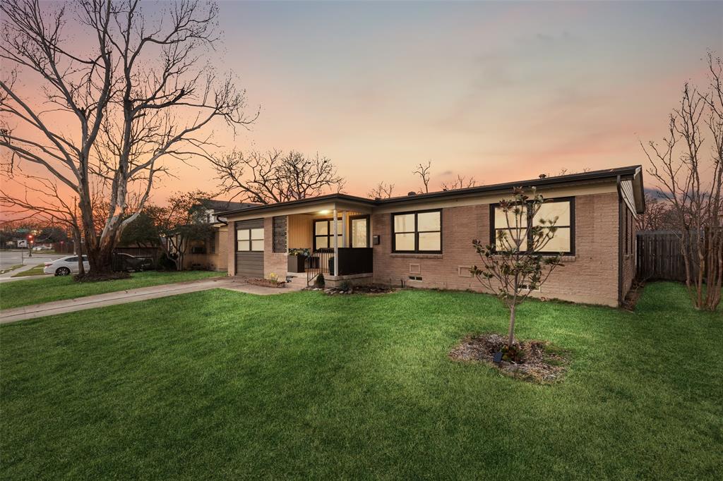 Country Club Park Add 02 Instl - Residential