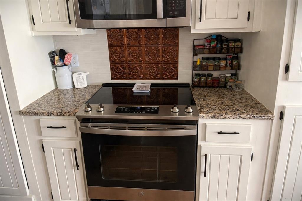 Fairmount Oaks - Residential