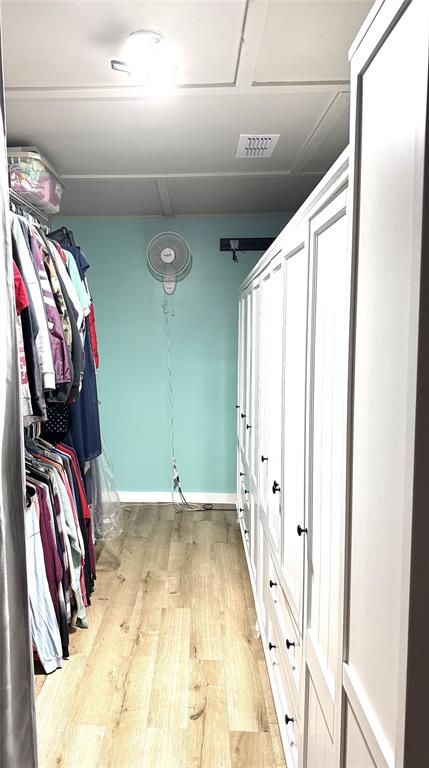 Fairmount Oaks - Residential