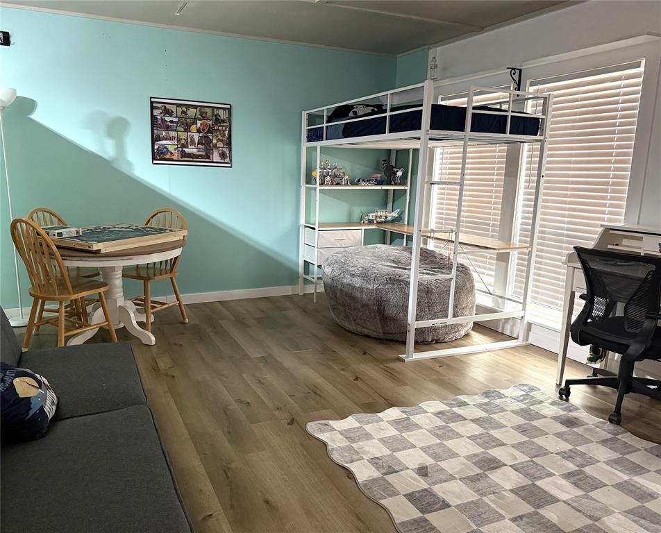 Fairmount Oaks - Residential