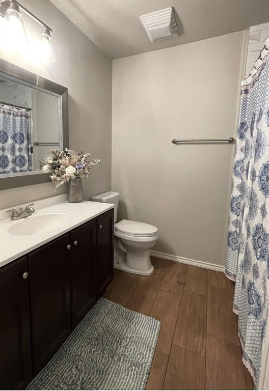 Fairmount Oaks - Residential