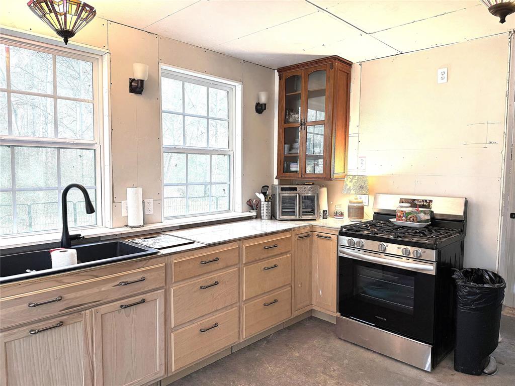 Fairmount Oaks - Residential