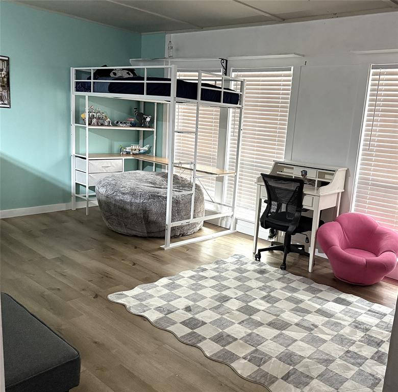 Fairmount Oaks - Residential