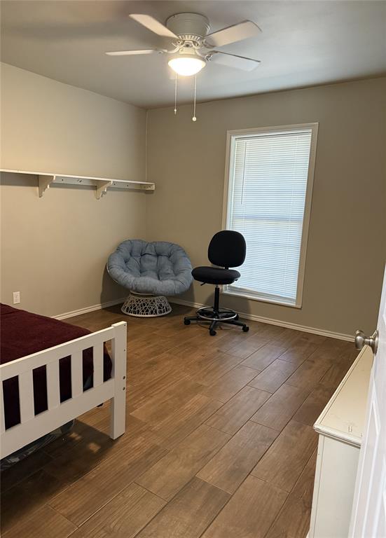 Fairmount Oaks - Residential