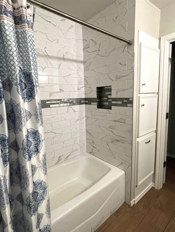 Fairmount Oaks - Residential