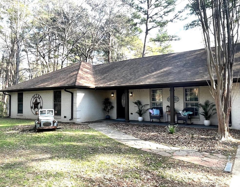 Fairmount Oaks - Residential