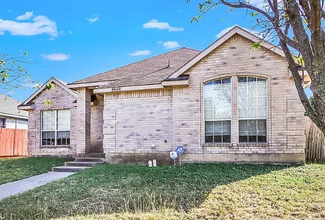 8040 Texridge Drive