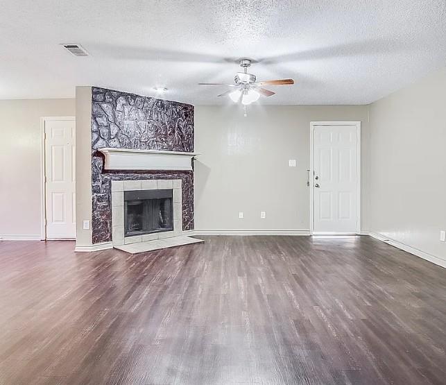 8040 Texridge Drive