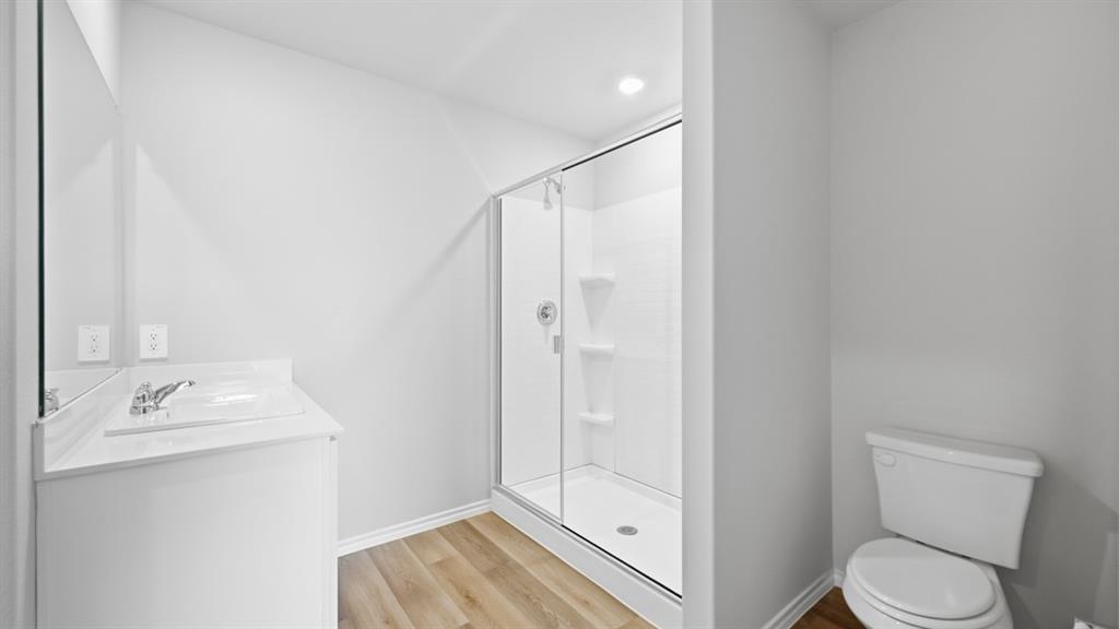 Sunnycreek - Residential