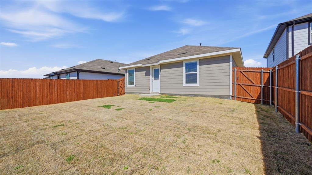 Sunnycreek - Residential