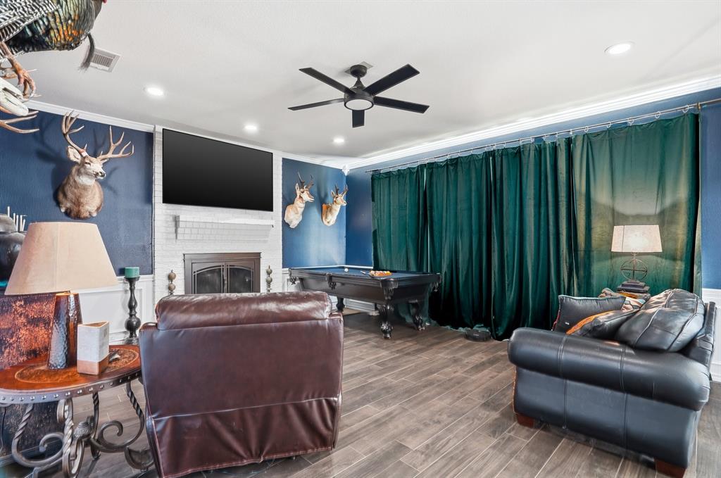 Meadow Hills Estates - Residential