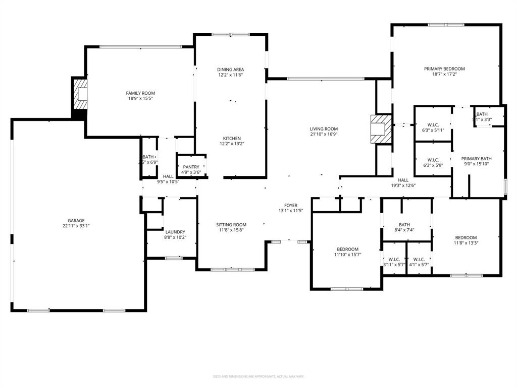 Meadow Hills Estates - Residential