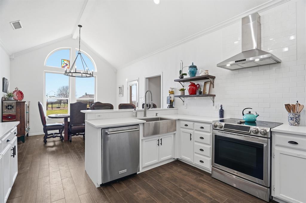 Meadow Hills Estates - Residential