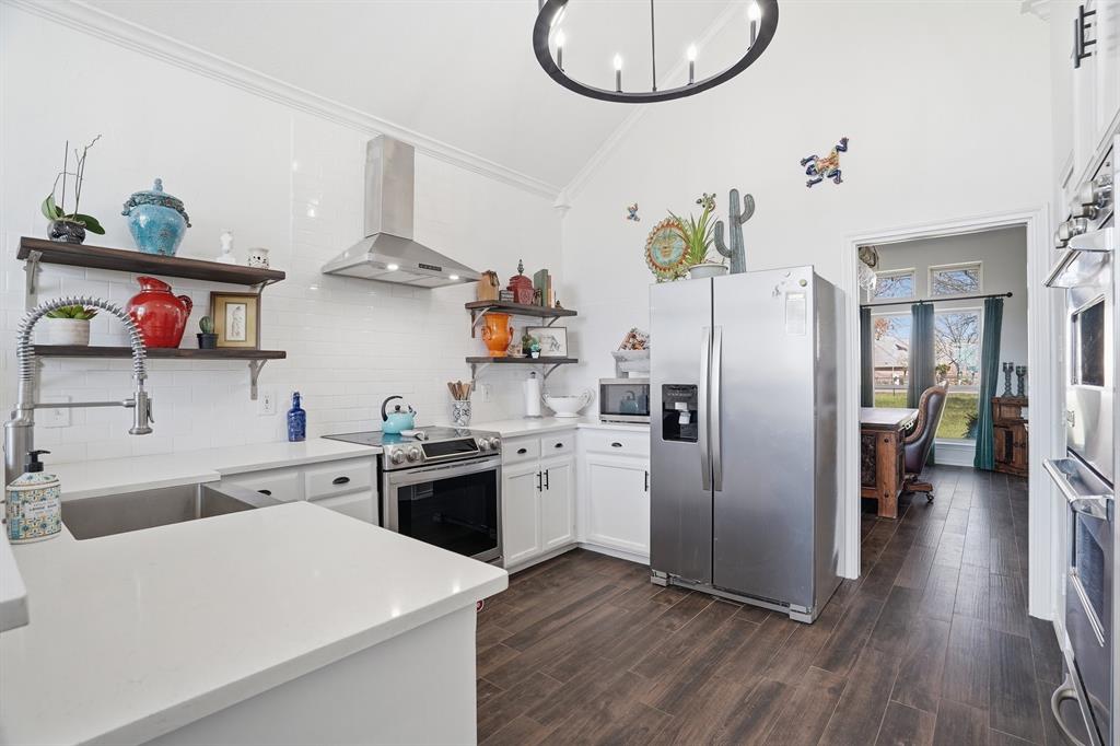 Meadow Hills Estates - Residential