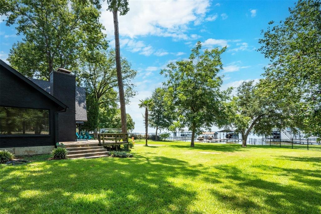 Enchanted Oaks - Residential