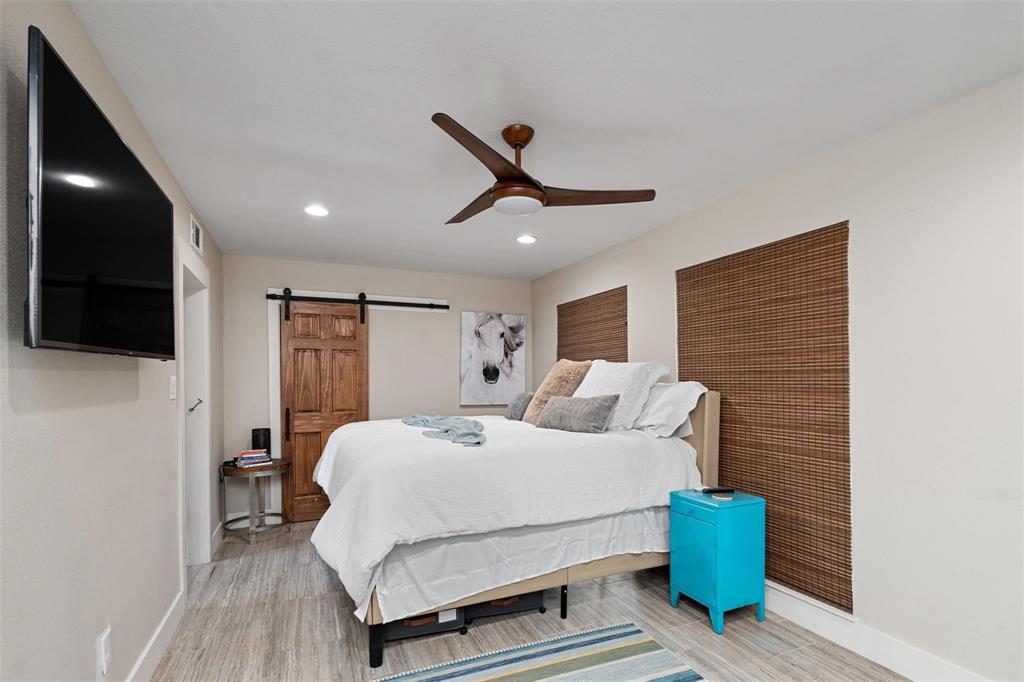 Enchanted Oaks - Residential