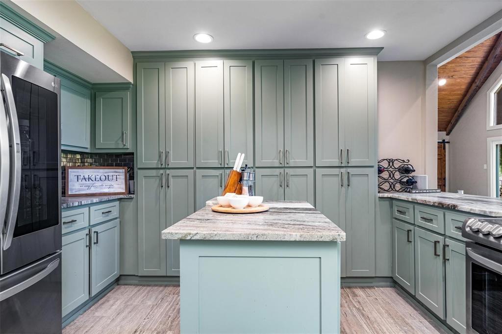 Enchanted Oaks - Residential