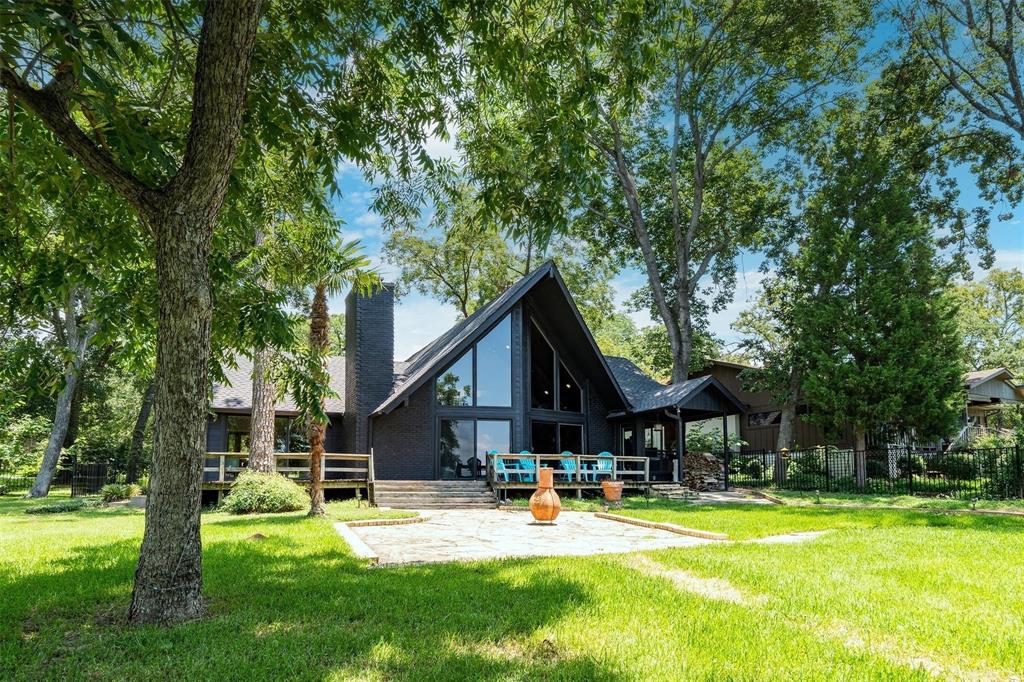 Enchanted Oaks - Residential