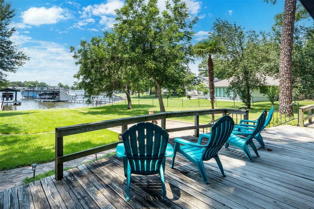 Enchanted Oaks - Residential