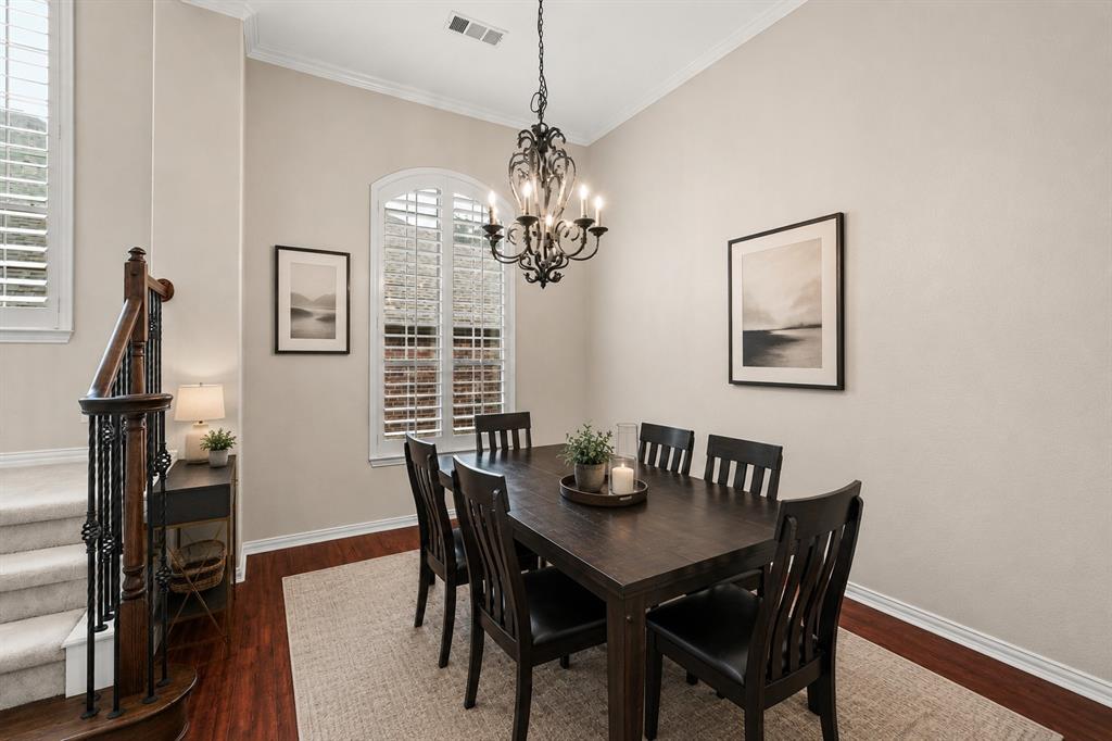 2832 Hidden Knoll Trail