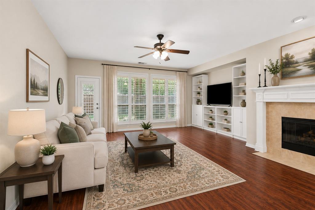 2832 Hidden Knoll Trail