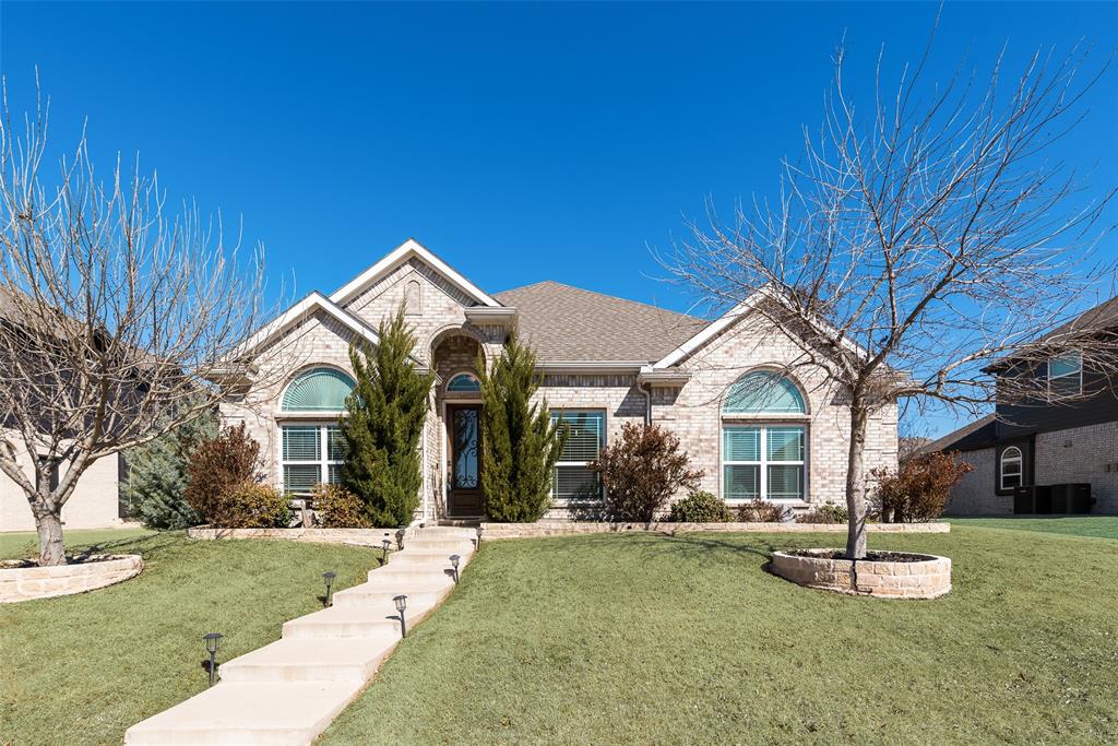 455 Wintergreen Drive