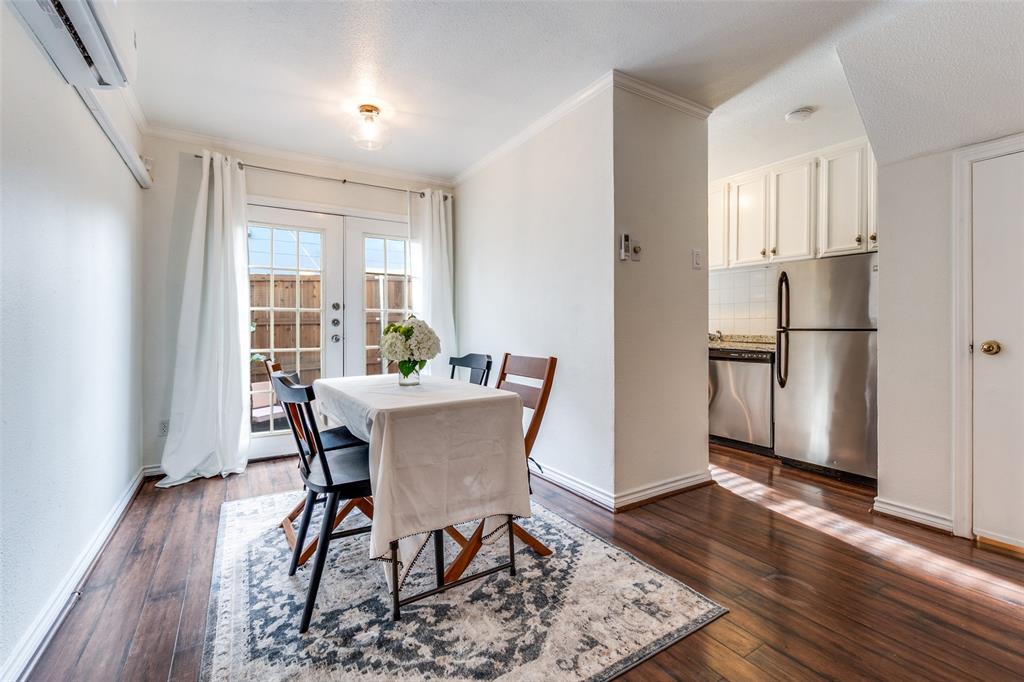 4039 Cole Avenue 104