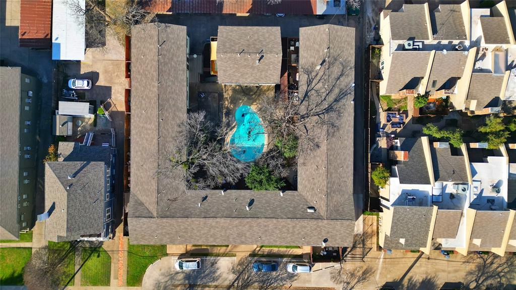 4039 Cole Avenue 104