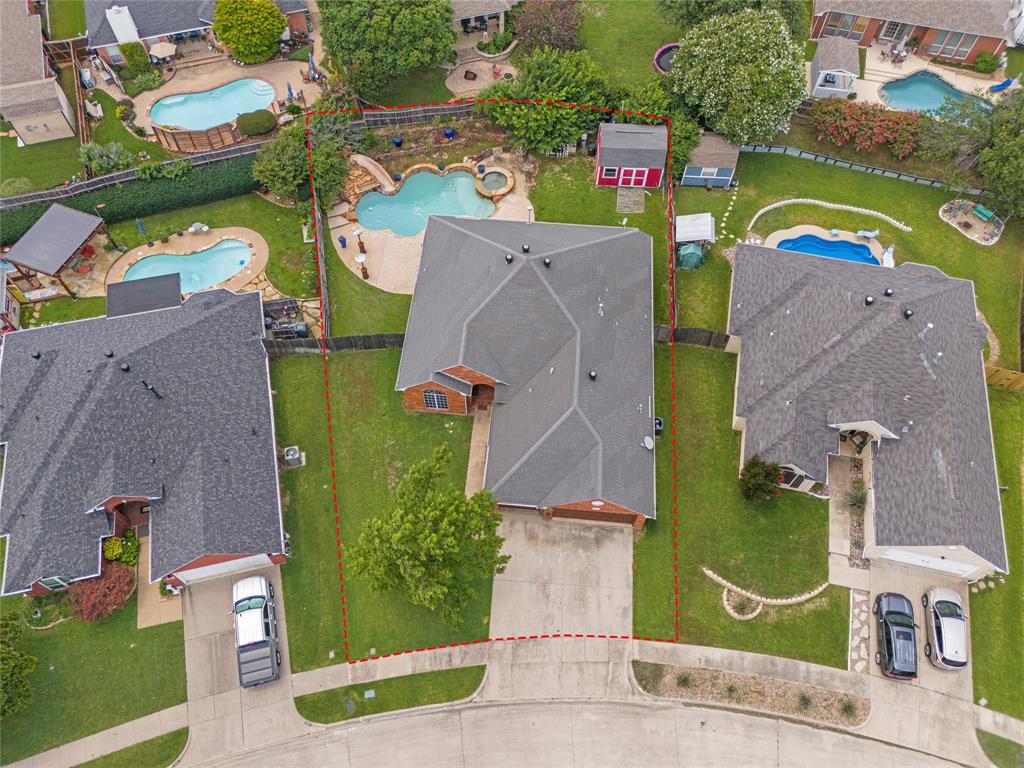 6113 Cliffbrook Drive