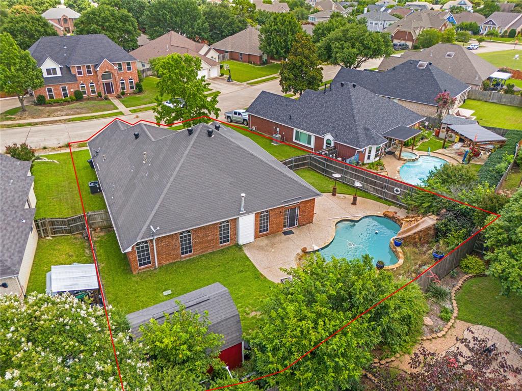 6113 Cliffbrook Drive