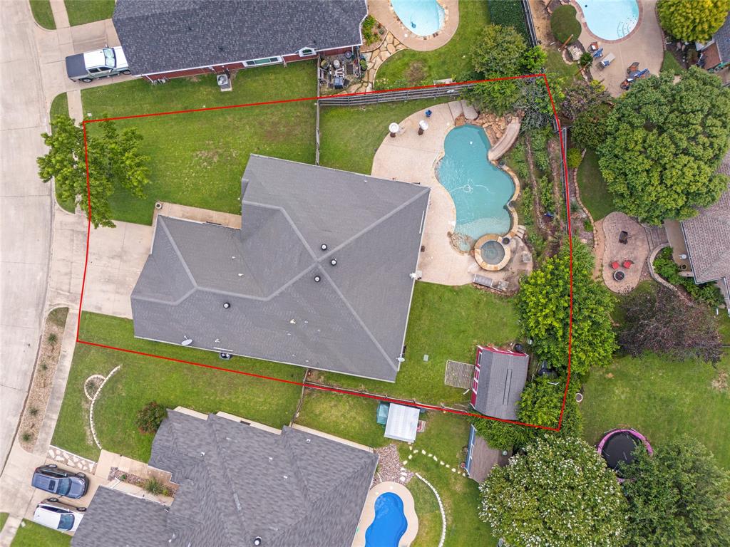 6113 Cliffbrook Drive