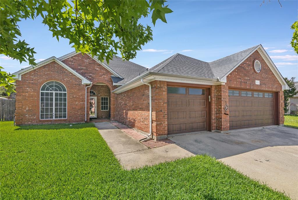 6113 Cliffbrook Drive
