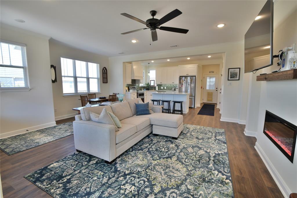 Orchard 13 - Residential