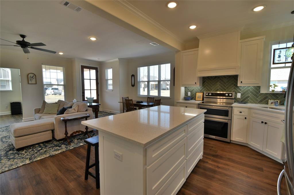 Orchard 13 - Residential