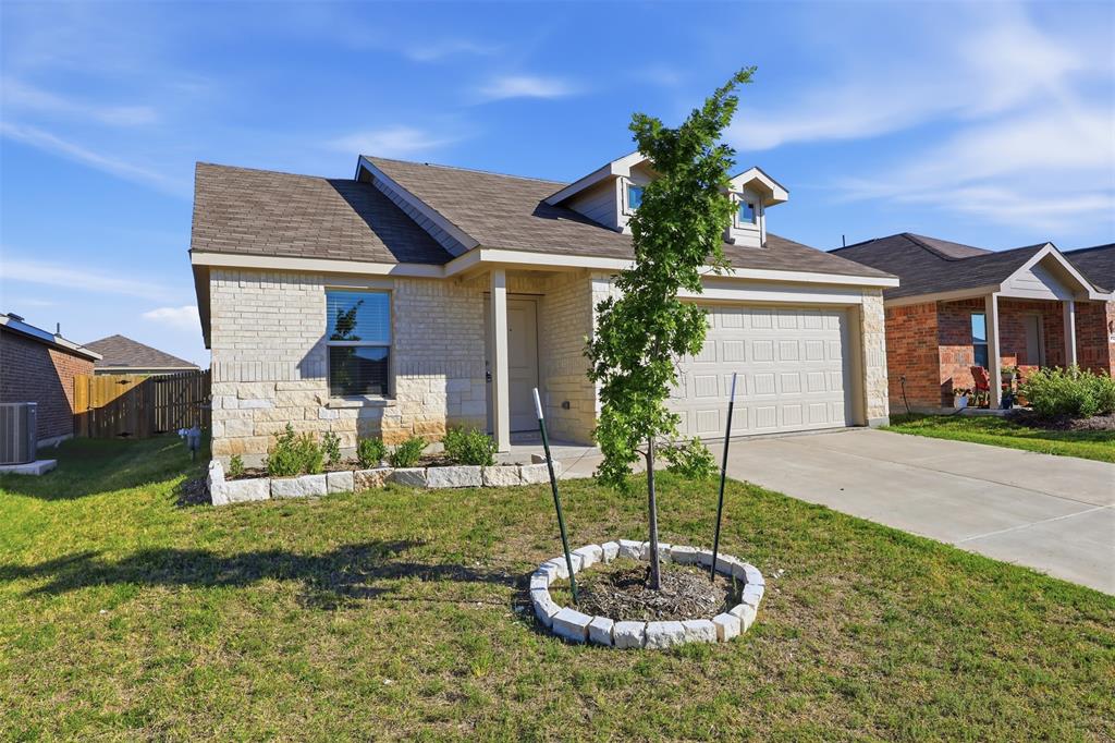 Photo of 1714 High Perch Lane, Forney, TX 75126 (MLS # 21337812)