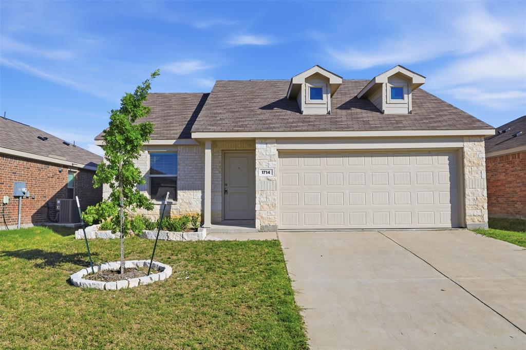 Photo of 1714 High Perch Lane, Forney, TX 75126 (MLS # 21337812)