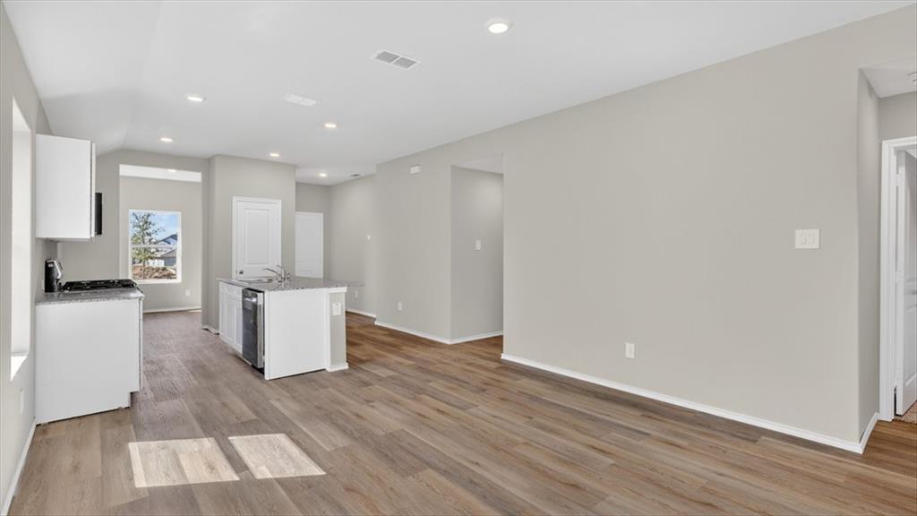 1317 TIN ROOF Road