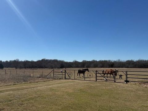 Photo of 994 County Road 3925, Wolfe City, TX 75496 (MLS # 21177230)