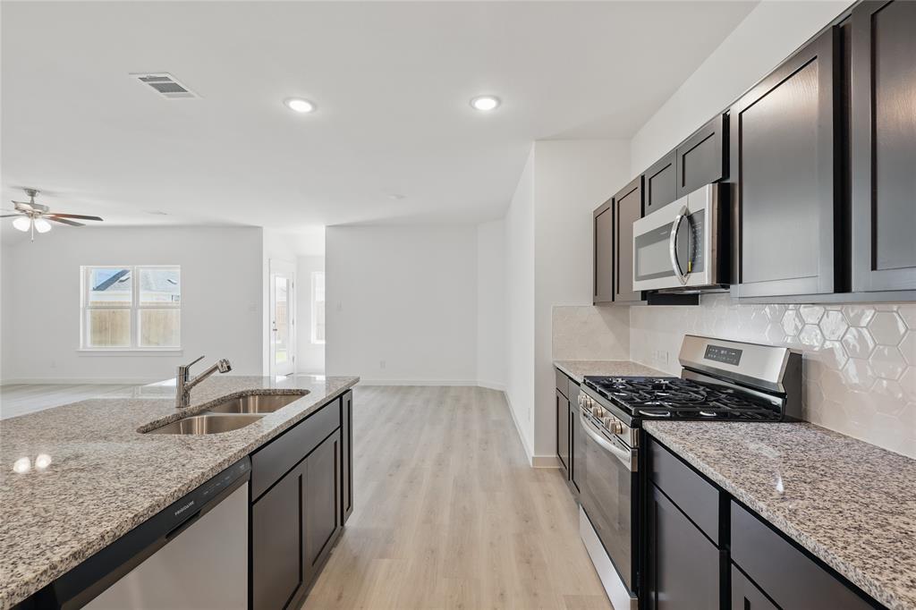 Patriot Estates - Residential