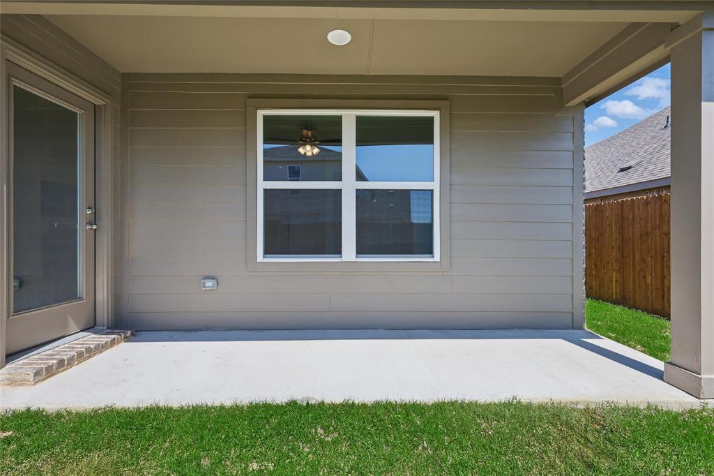 Patriot Estates - Residential